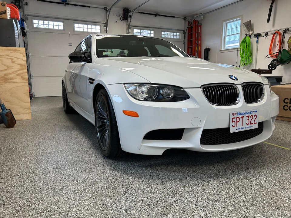 2008 BMW E90 M3 Sedan - Image 13 of 31
