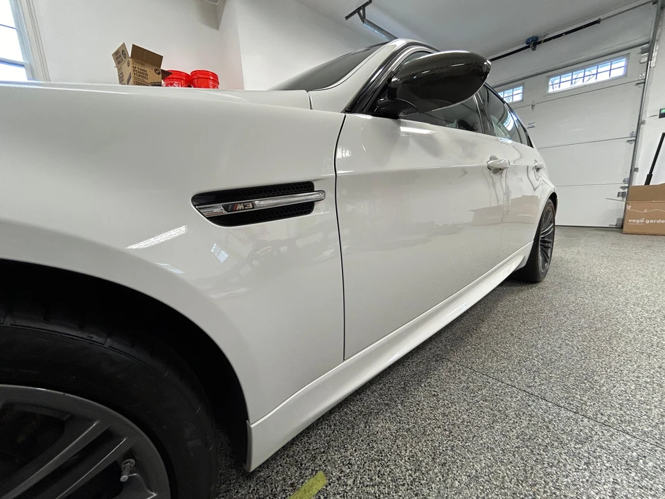 2008 BMW E90 M3 Sedan - Image 19 of 31