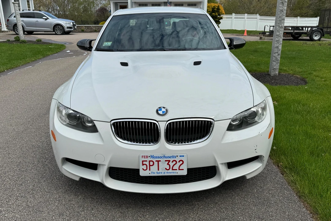 2008 BMW E90 M3 Sedan - Image 2 of 31