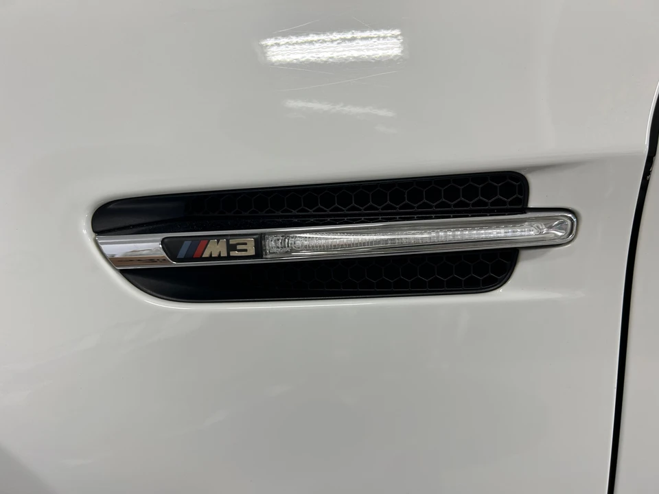 2008 BMW E90 M3 Sedan - Image 20 of 31