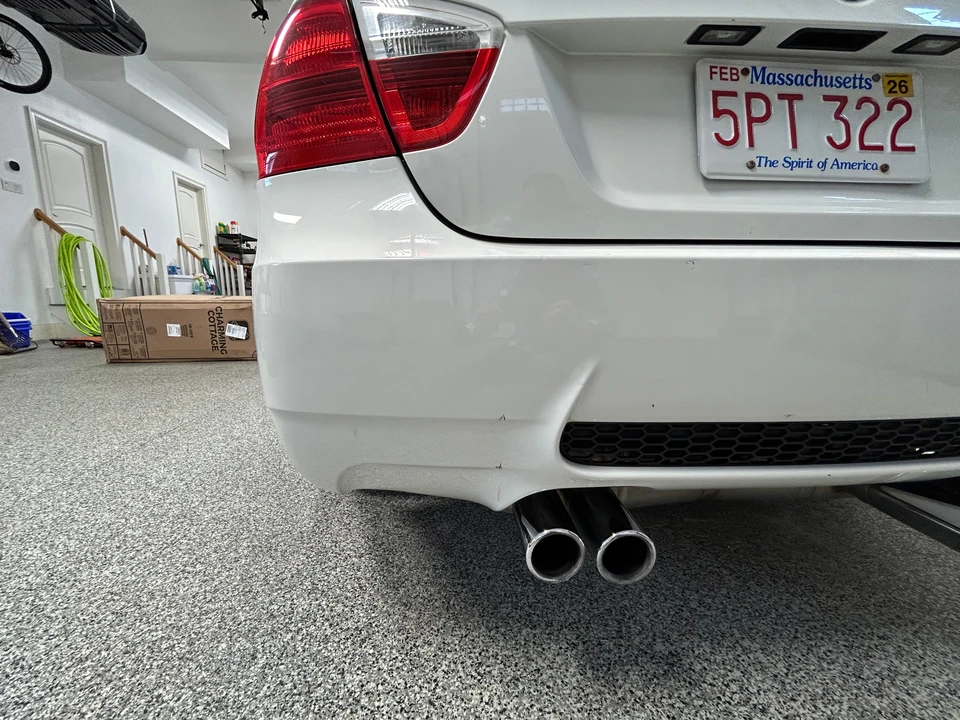 2008 BMW E90 M3 Sedan - Image 29 of 31