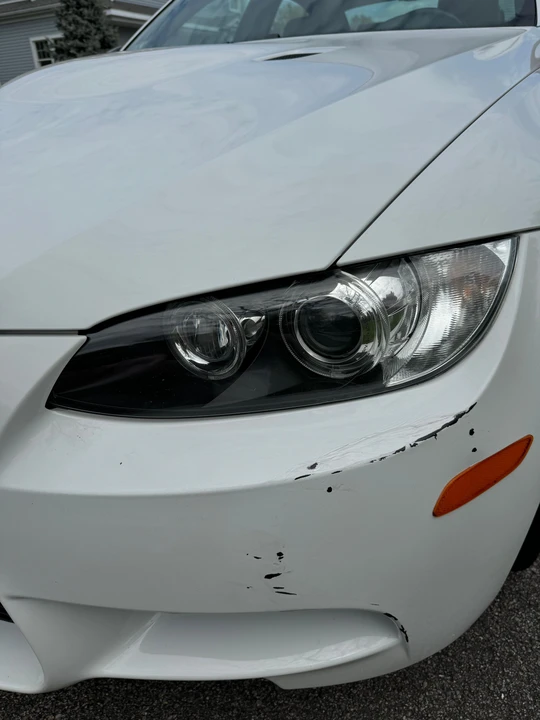 2008 BMW E90 M3 Sedan - Image 17 of 31