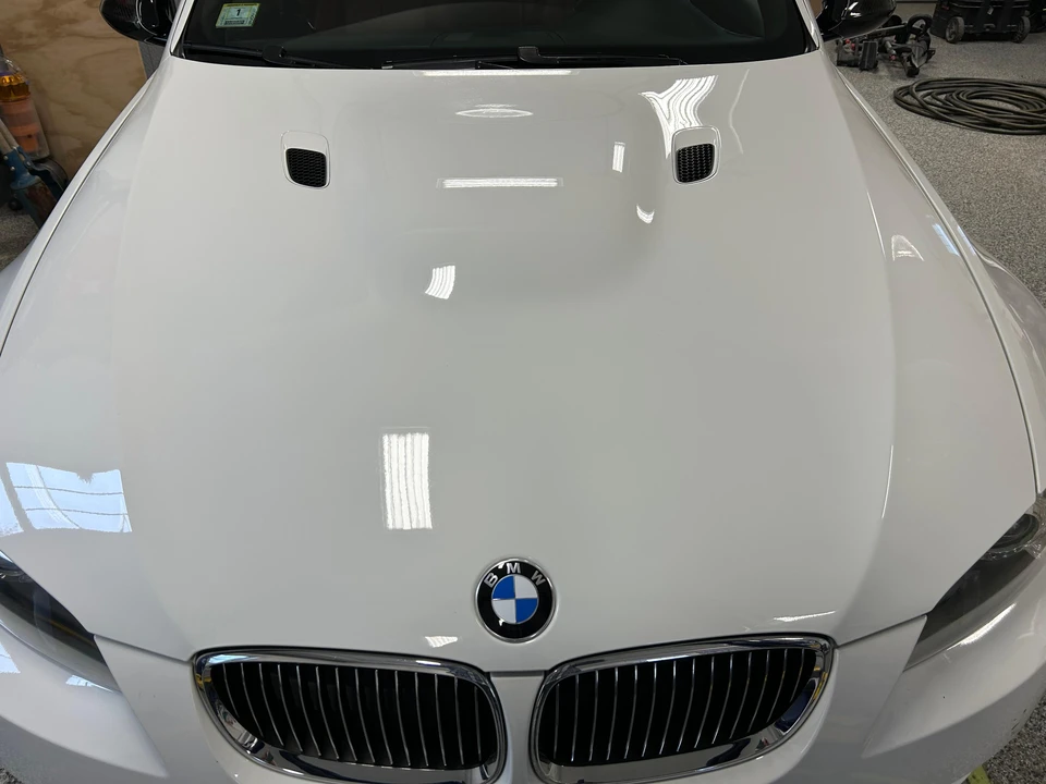 2008 BMW E90 M3 Sedan - Image 16 of 31