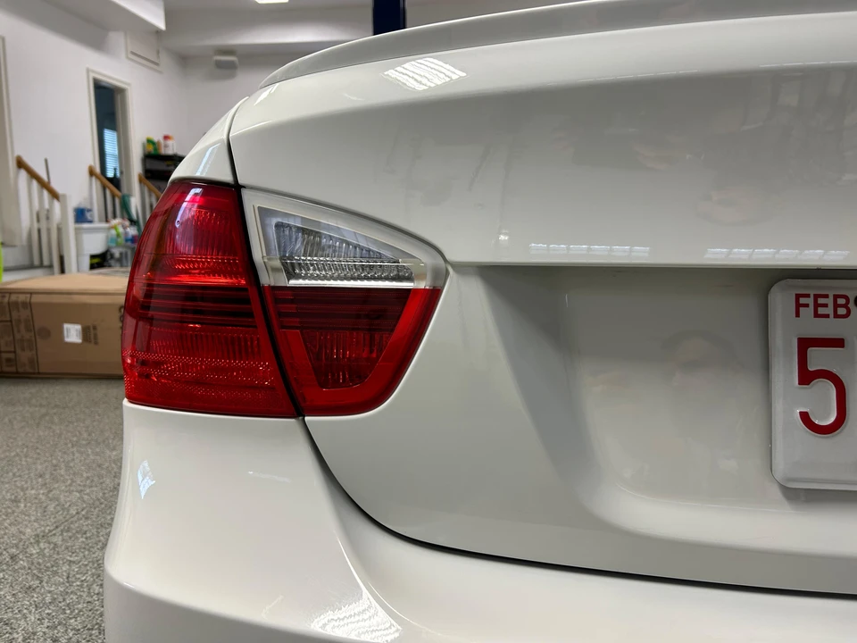 2008 BMW E90 M3 Sedan - Image 28 of 31