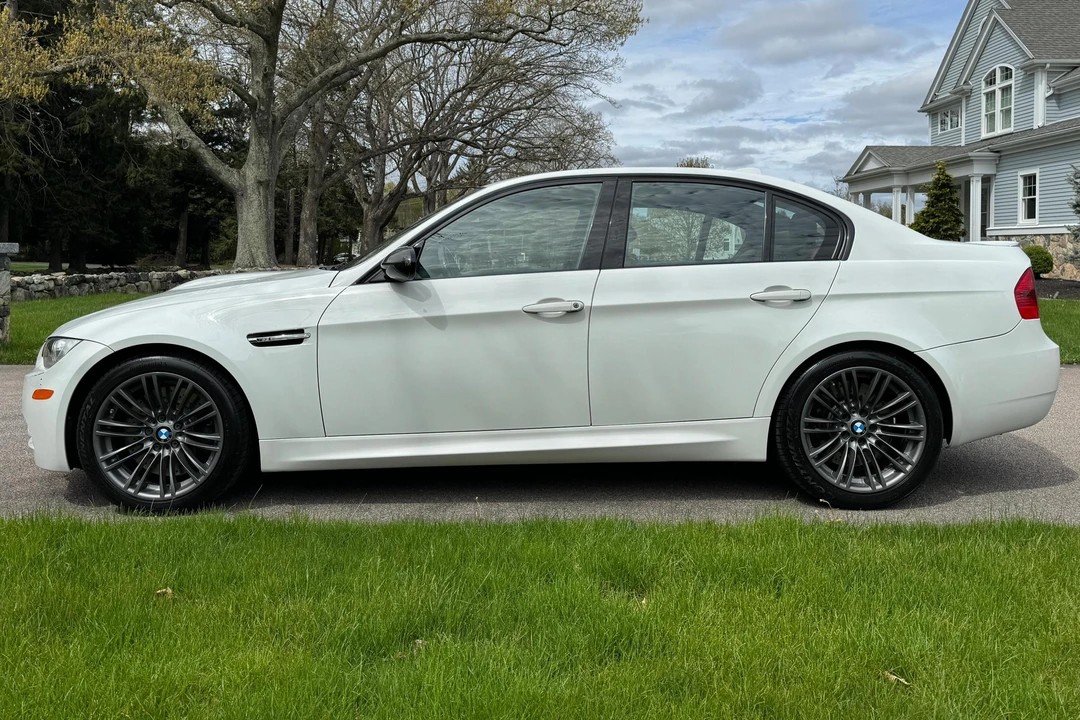 2008 BMW E90 M3 Sedan - Image 3 of 31