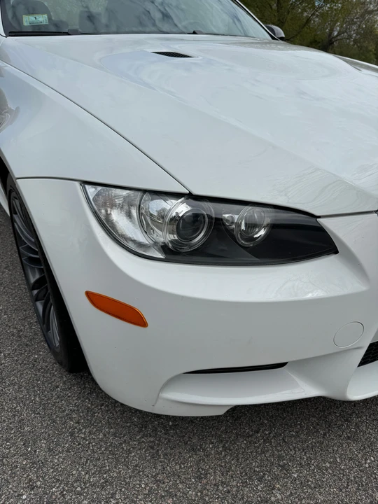 2008 BMW E90 M3 Sedan - Image 15 of 31