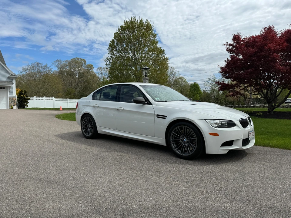 2008 BMW E90 M3 Sedan - Image 11 of 31