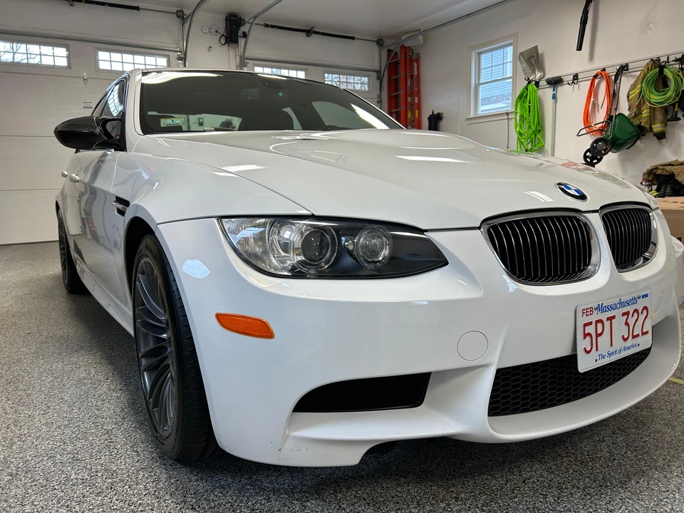 2008 BMW E90 M3 Sedan - Image 14 of 31