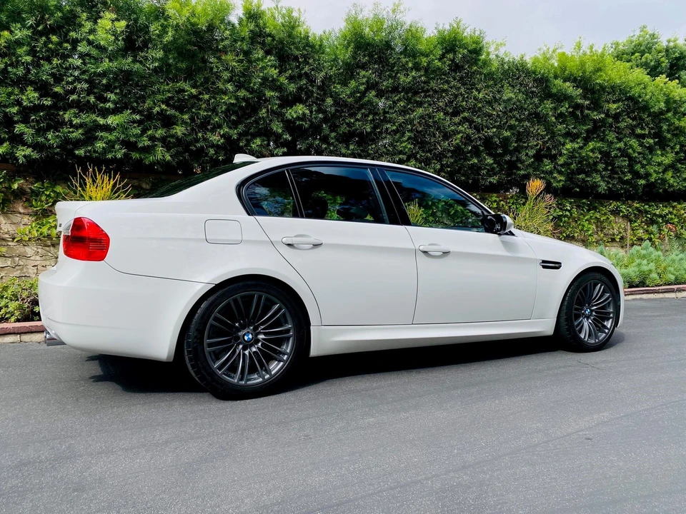 2008 BMW E90 M3 Sedan - Image 25 of 31