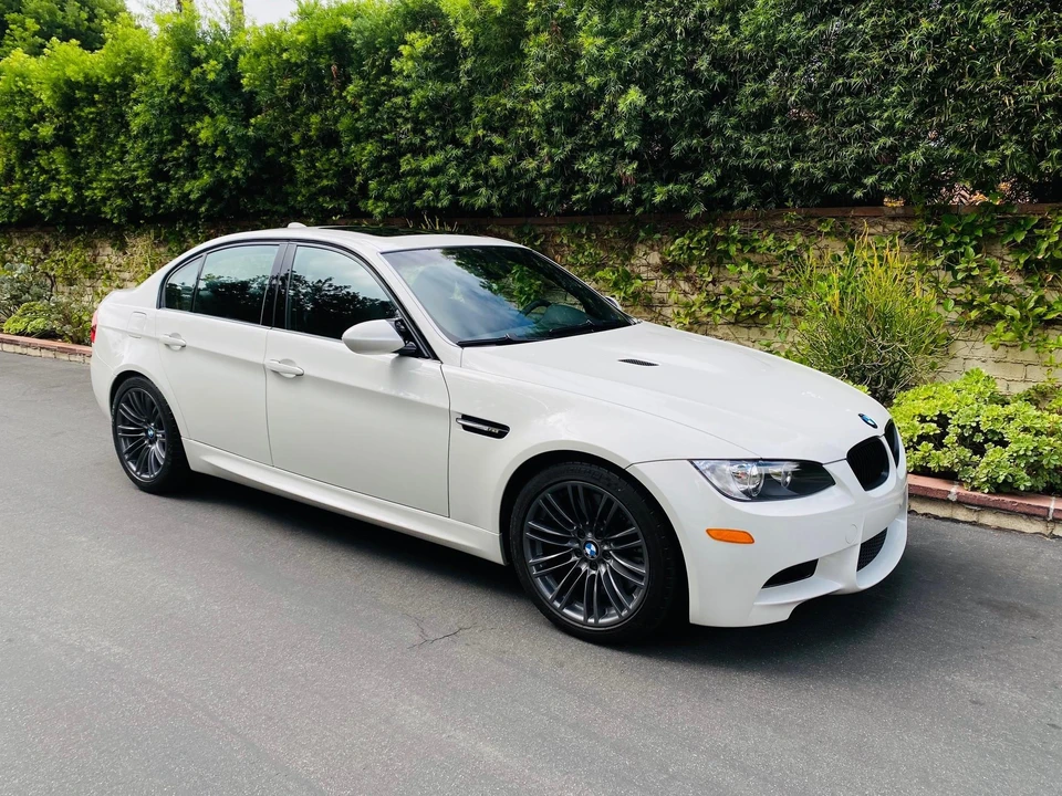 2008 BMW E90 M3 Sedan - Image 30 of 31