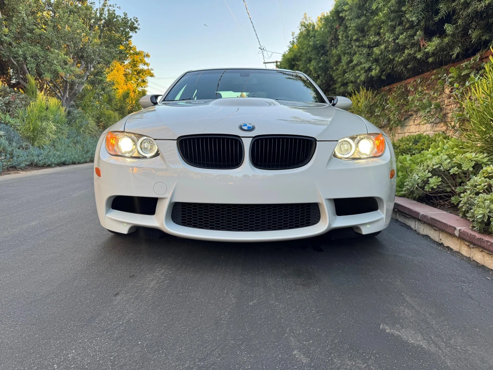 2008 BMW E90 M3 Sedan - Image 7 of 31