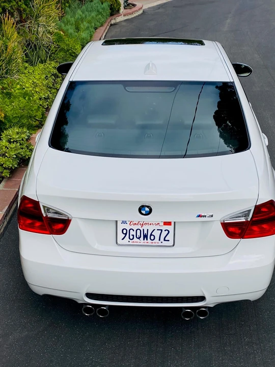 2008 BMW E90 M3 Sedan - Image 14 of 31