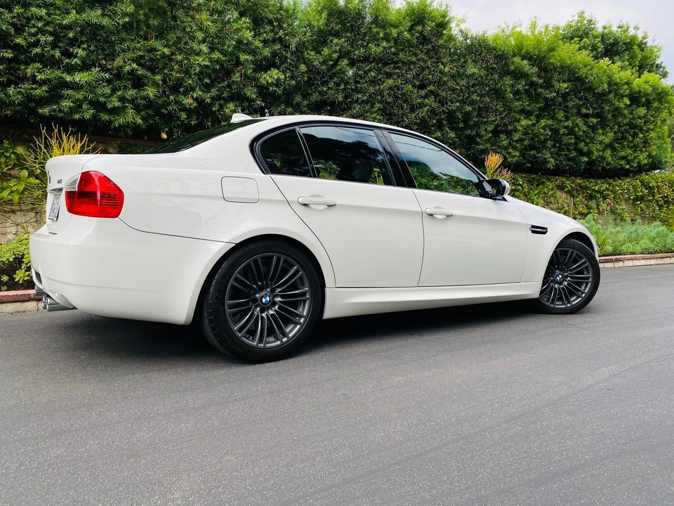 2008 BMW E90 M3 Sedan - Image 24 of 31