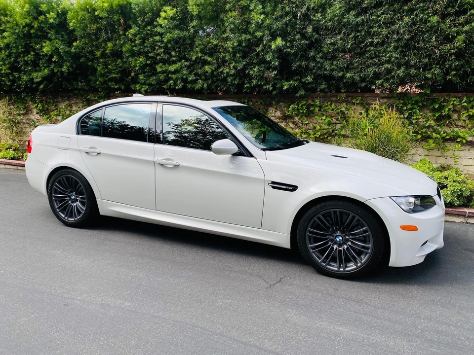 2008 BMW E90 M3 Sedan - Image 28 of 31