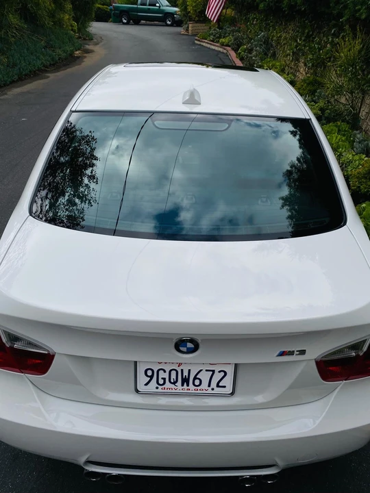 2008 BMW E90 M3 Sedan - Image 13 of 31