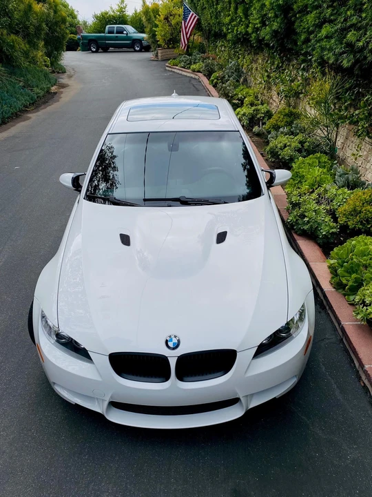 2008 BMW E90 M3 Sedan - Image 6 of 31