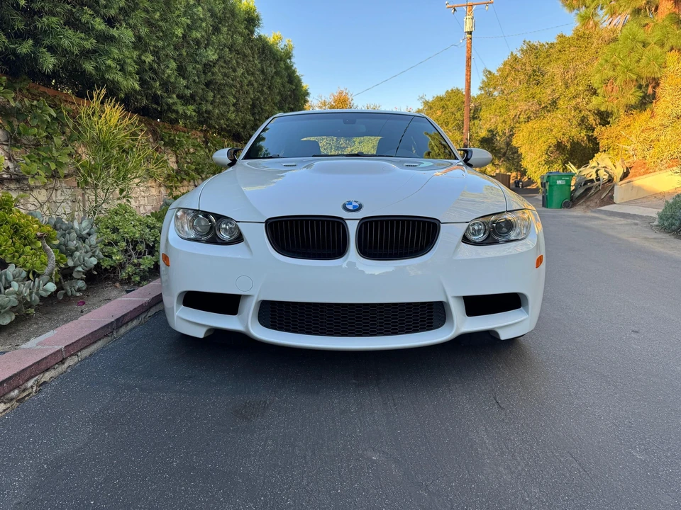 2008 BMW E90 M3 Sedan - Image 8 of 31
