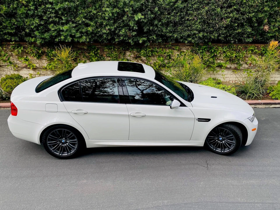2008 BMW E90 M3 Sedan - Image 27 of 31
