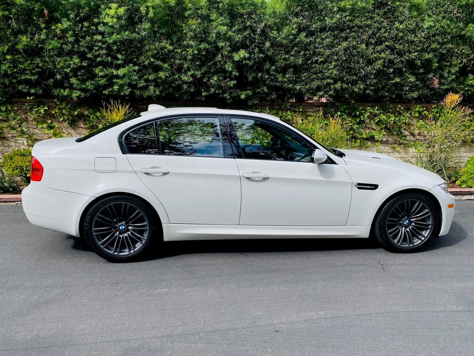 2008 BMW E90 M3 Sedan - Image 26 of 31