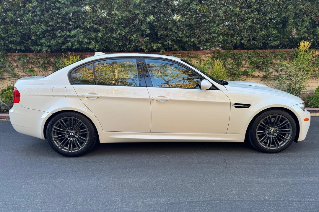 2008 BMW E90 M3 Sedan - Image 3 of 31