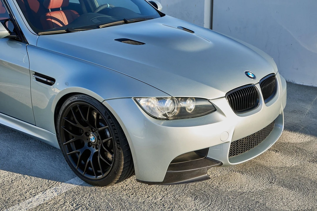 2008 BMW E90 M3 Sedan - Image 14 of 31