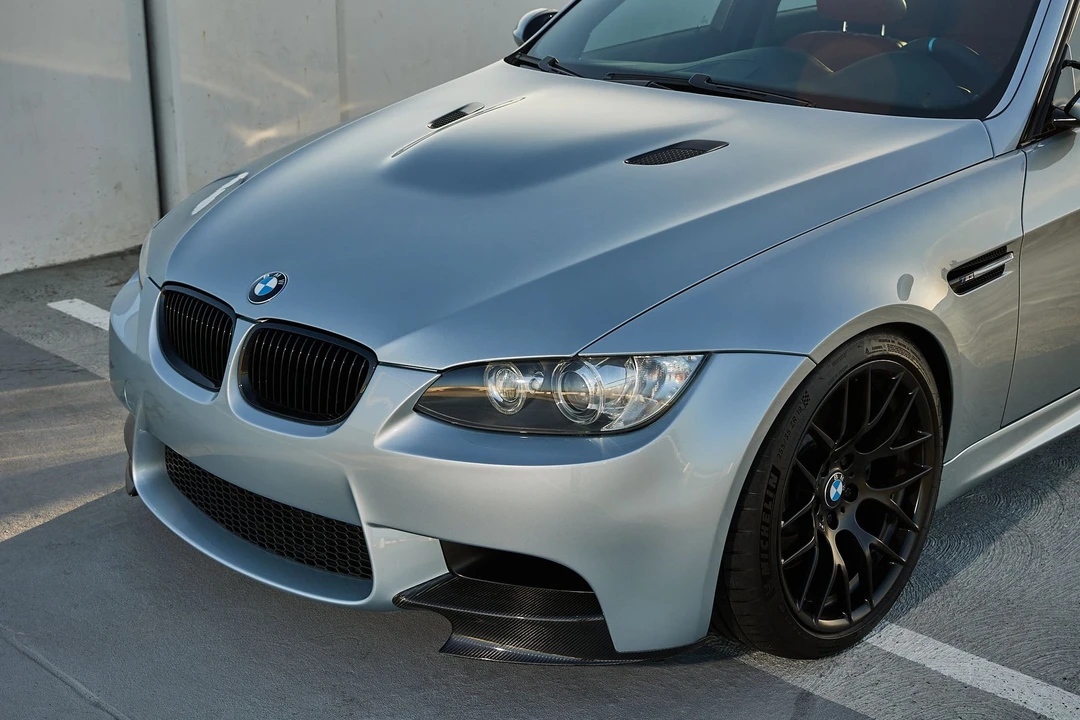 2008 BMW E90 M3 Sedan - Image 15 of 31