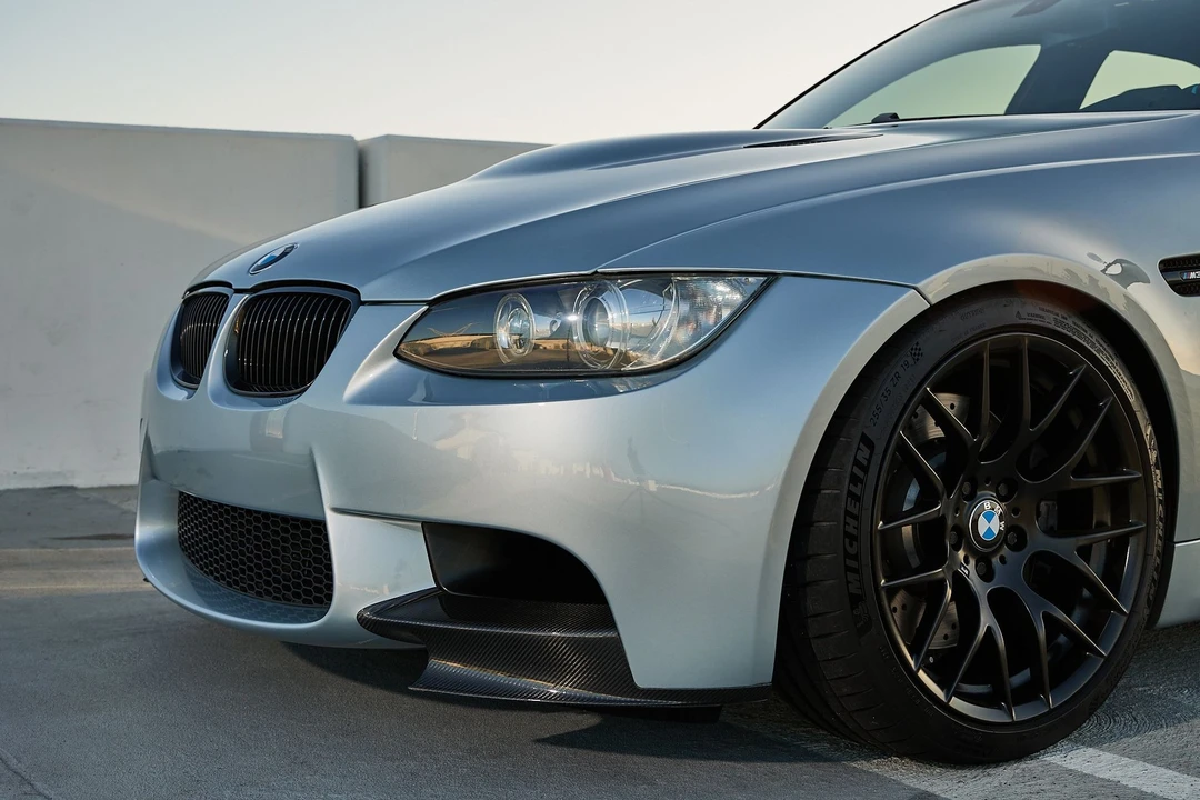 2008 BMW E90 M3 Sedan - Image 16 of 31