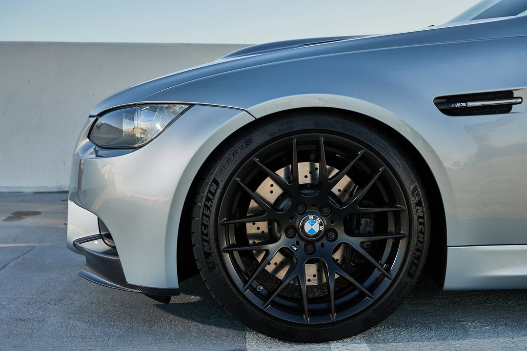 2008 BMW E90 M3 Sedan - Image 17 of 31