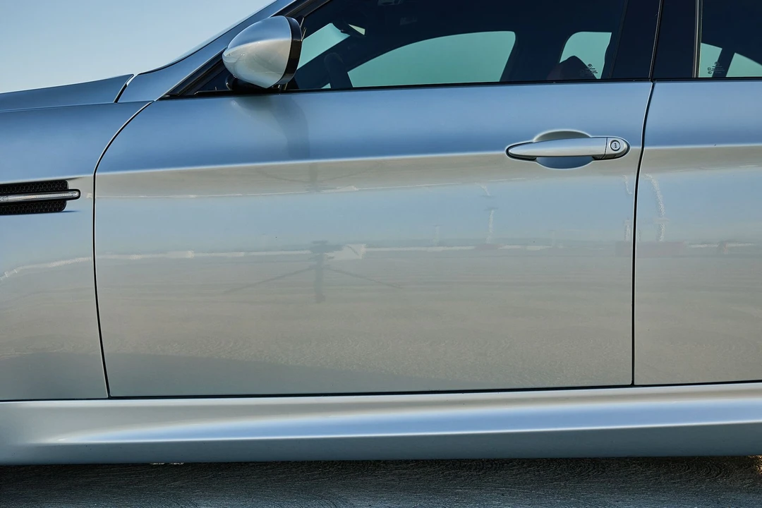 2008 BMW E90 M3 Sedan - Image 18 of 31