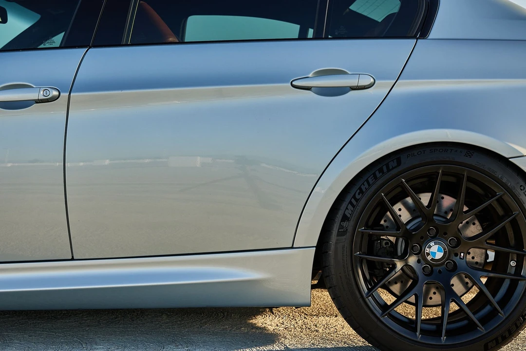 2008 BMW E90 M3 Sedan - Image 19 of 31