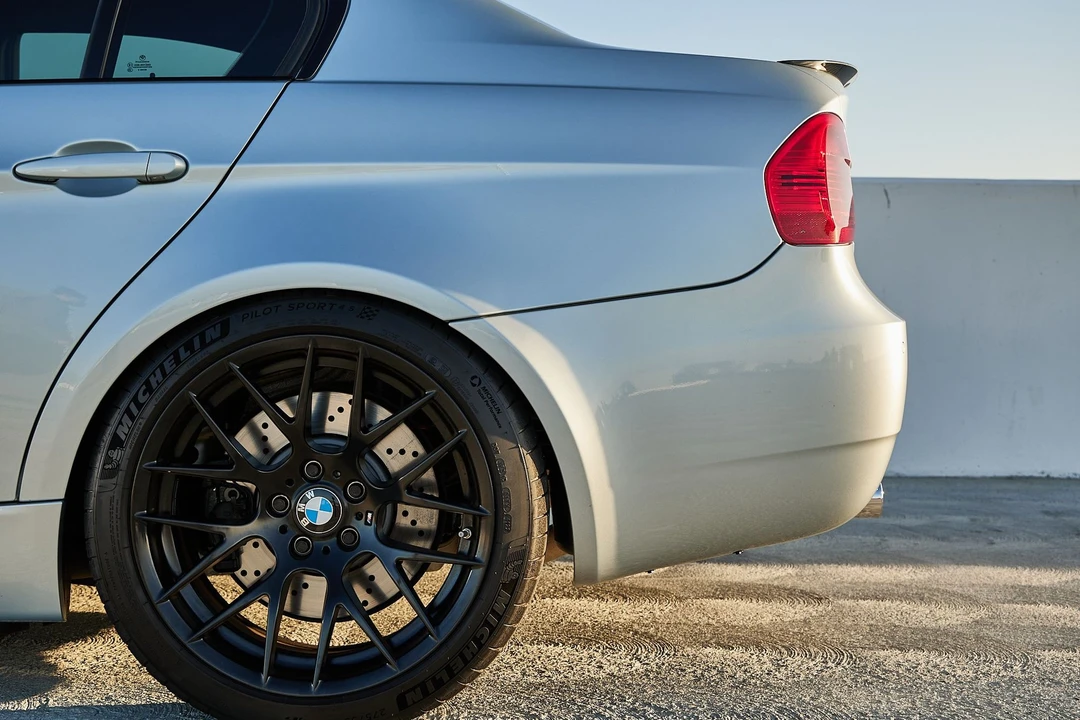2008 BMW E90 M3 Sedan - Image 20 of 31