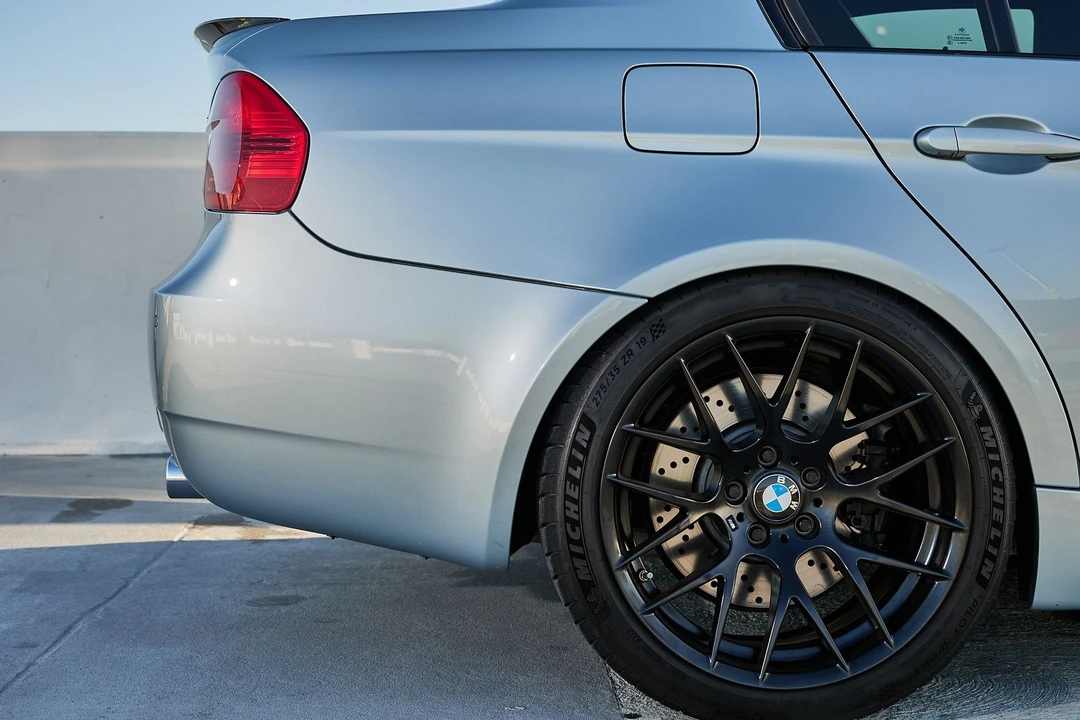2008 BMW E90 M3 Sedan - Image 21 of 31