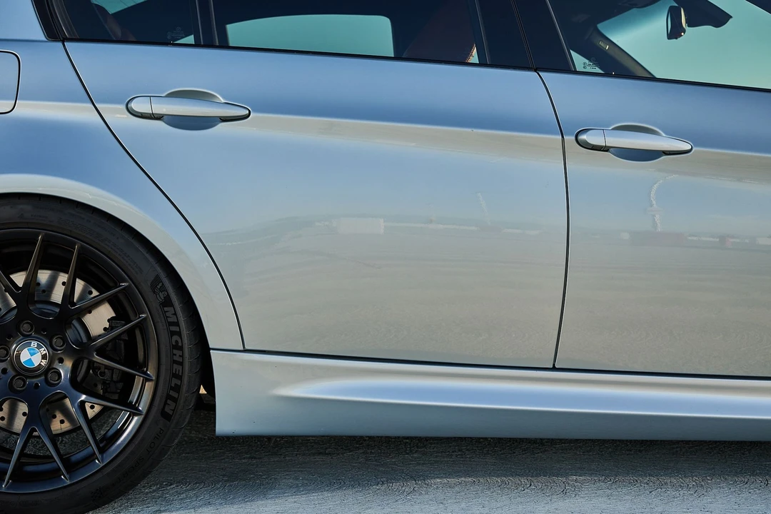 2008 BMW E90 M3 Sedan - Image 22 of 31