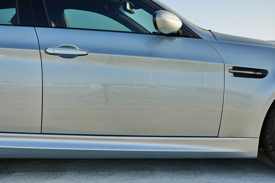 2008 BMW E90 M3 Sedan - Image 23 of 31