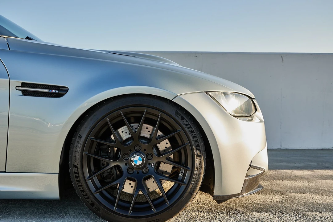 2008 BMW E90 M3 Sedan - Image 24 of 31
