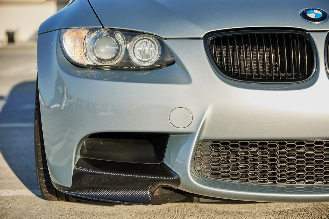 2008 BMW E90 M3 Sedan - Image 25 of 31