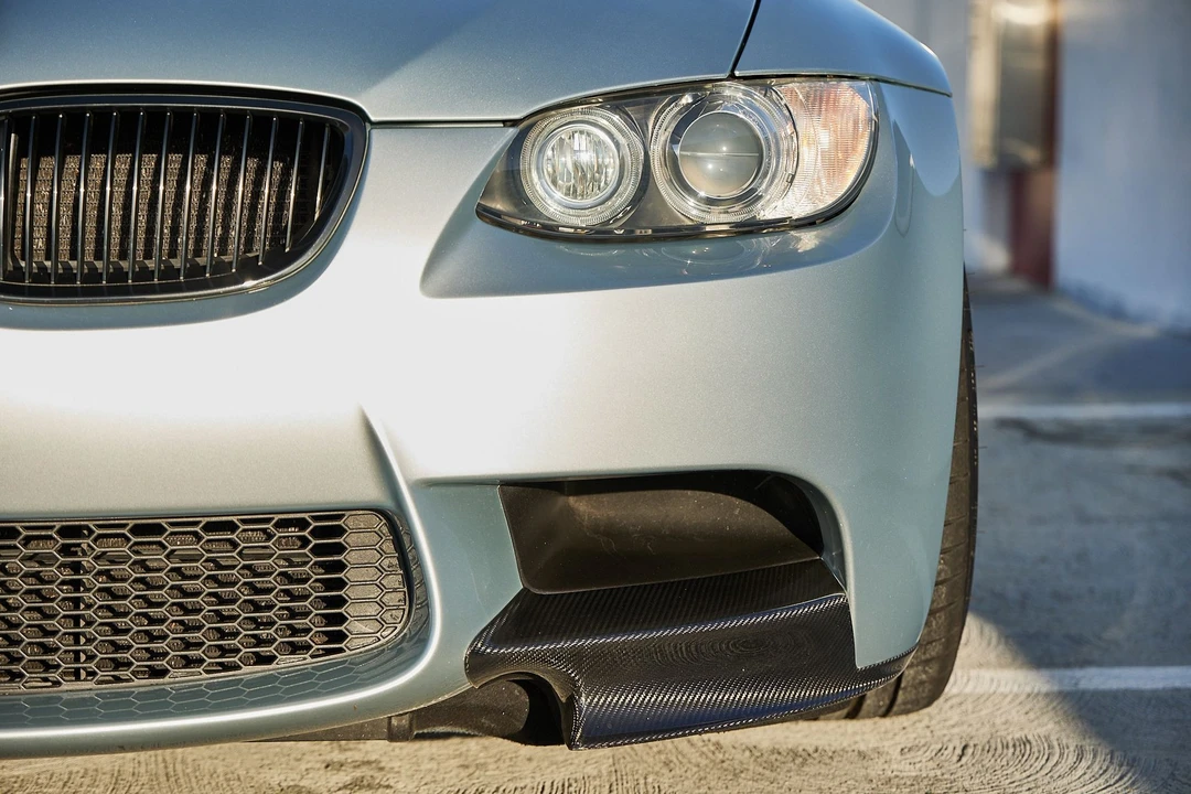 2008 BMW E90 M3 Sedan - Image 26 of 31