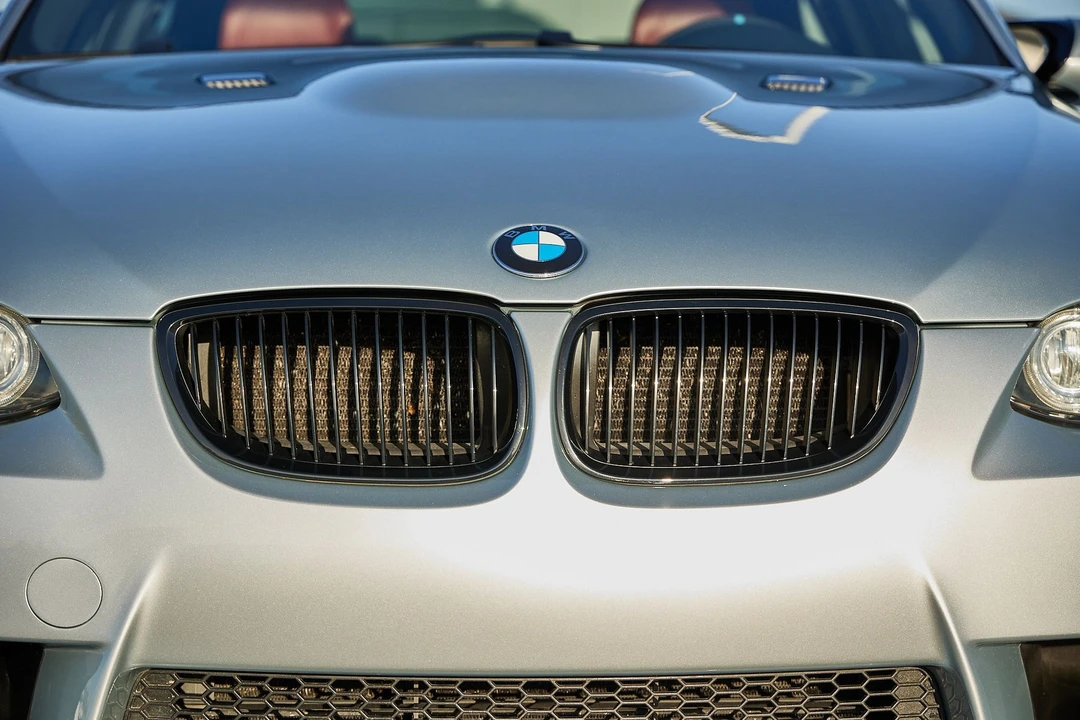 2008 BMW E90 M3 Sedan - Image 27 of 31