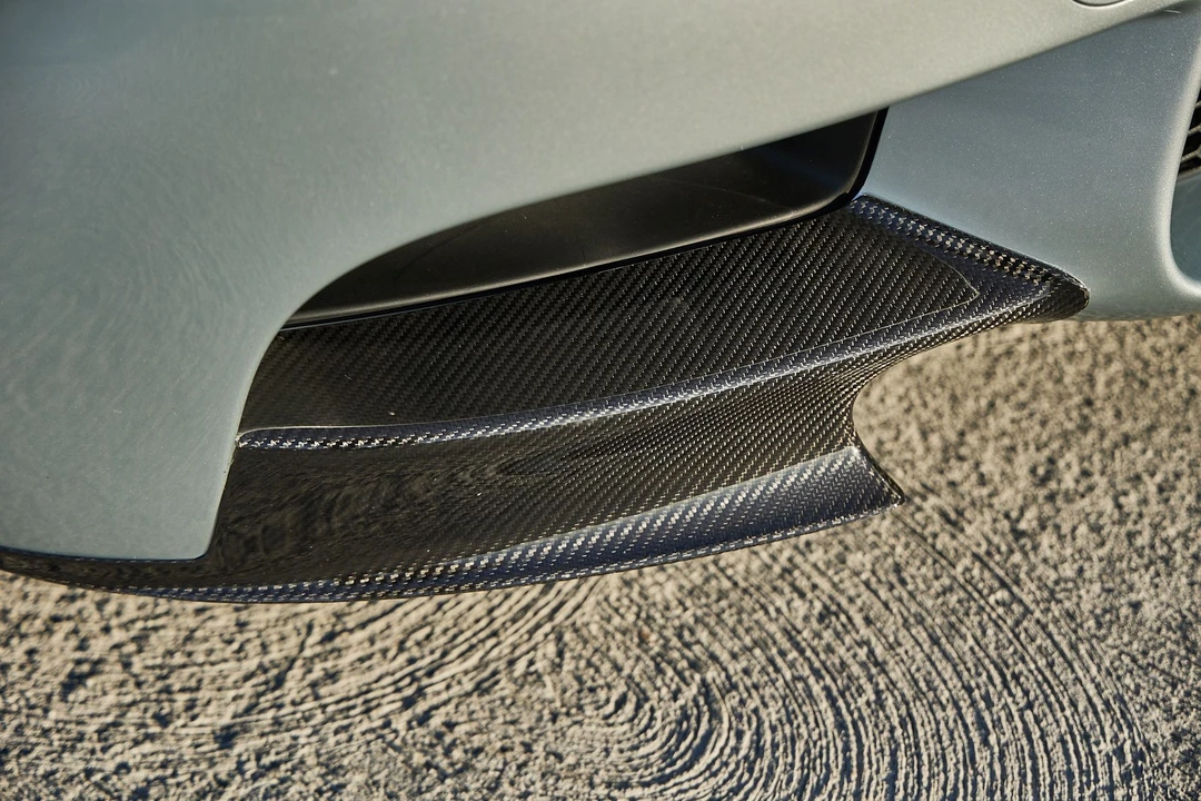 2008 BMW E90 M3 Sedan - Image 29 of 31