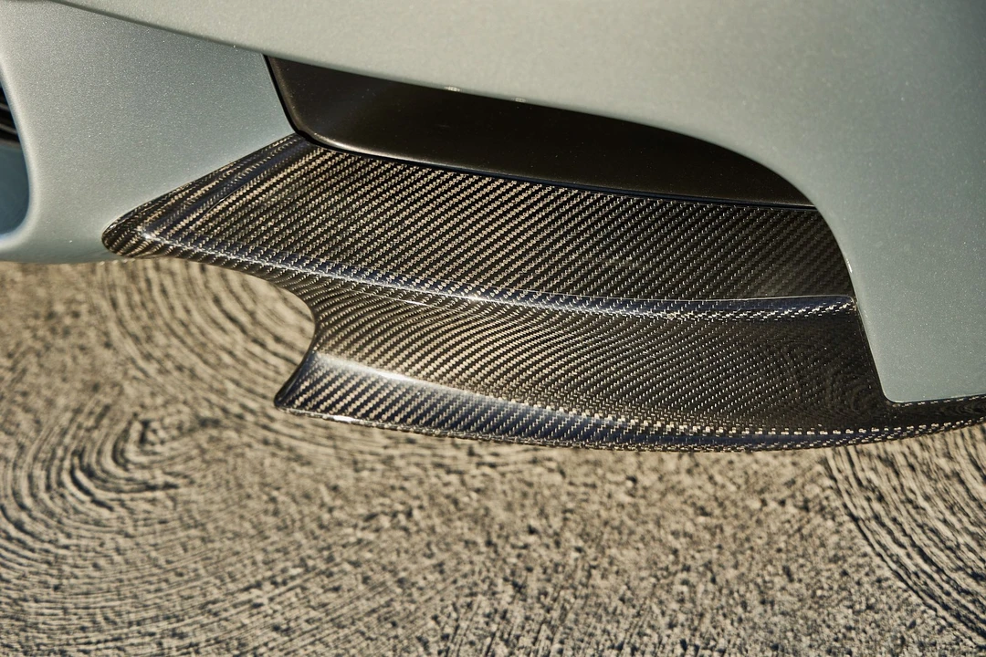 2008 BMW E90 M3 Sedan - Image 30 of 31
