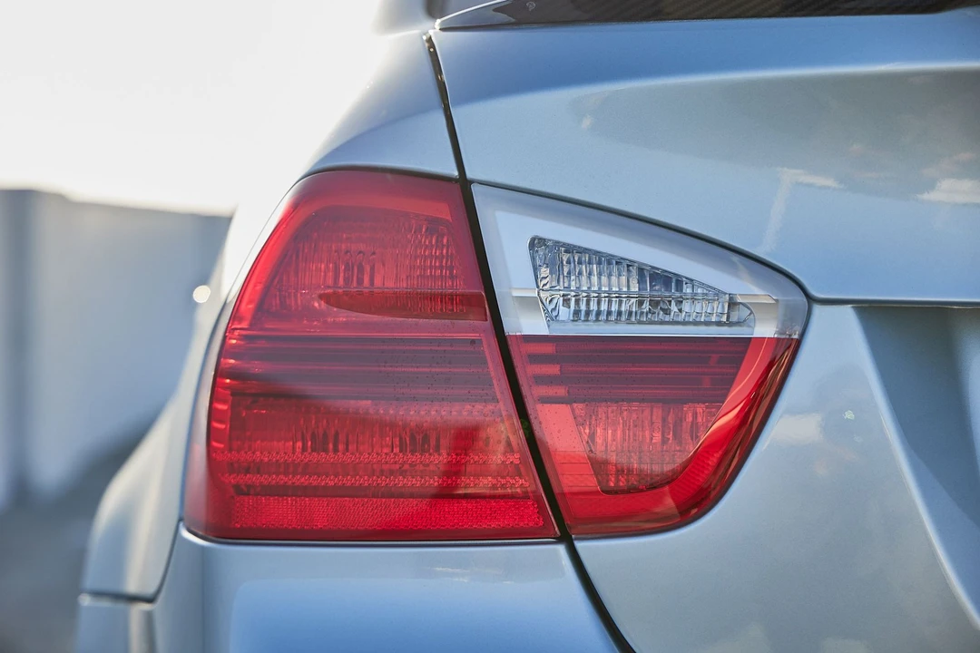 2008 BMW E90 M3 Sedan - Image 31 of 31