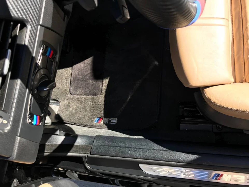 2008 BMW E93 M3 Convertible - Image 15 of 24