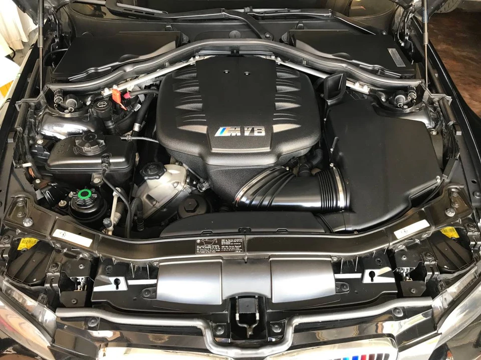 2008 BMW E93 M3 Convertible - Image 24 of 24