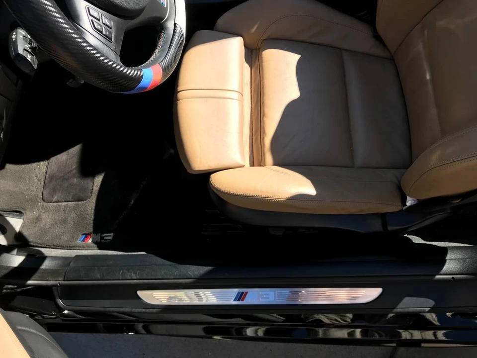 2008 BMW E93 M3 Convertible - Image 17 of 24