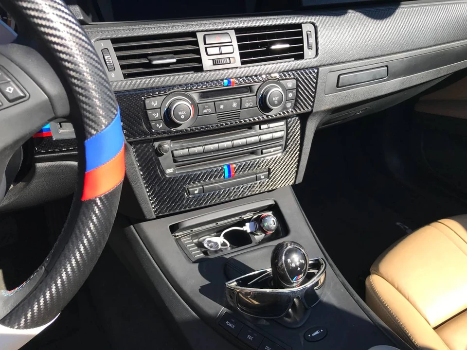 2008 BMW E93 M3 Convertible - Image 16 of 24