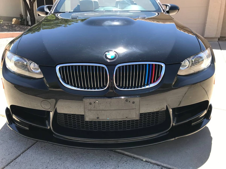 2008 BMW E93 M3 Convertible - Image 21 of 24