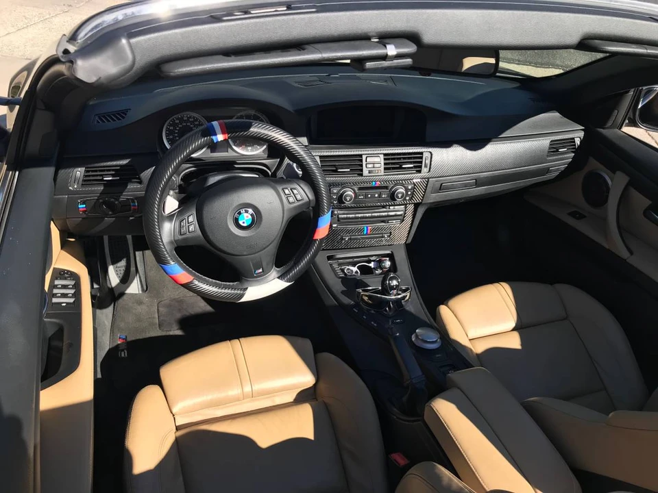 2008 BMW E93 M3 Convertible - Image 18 of 24