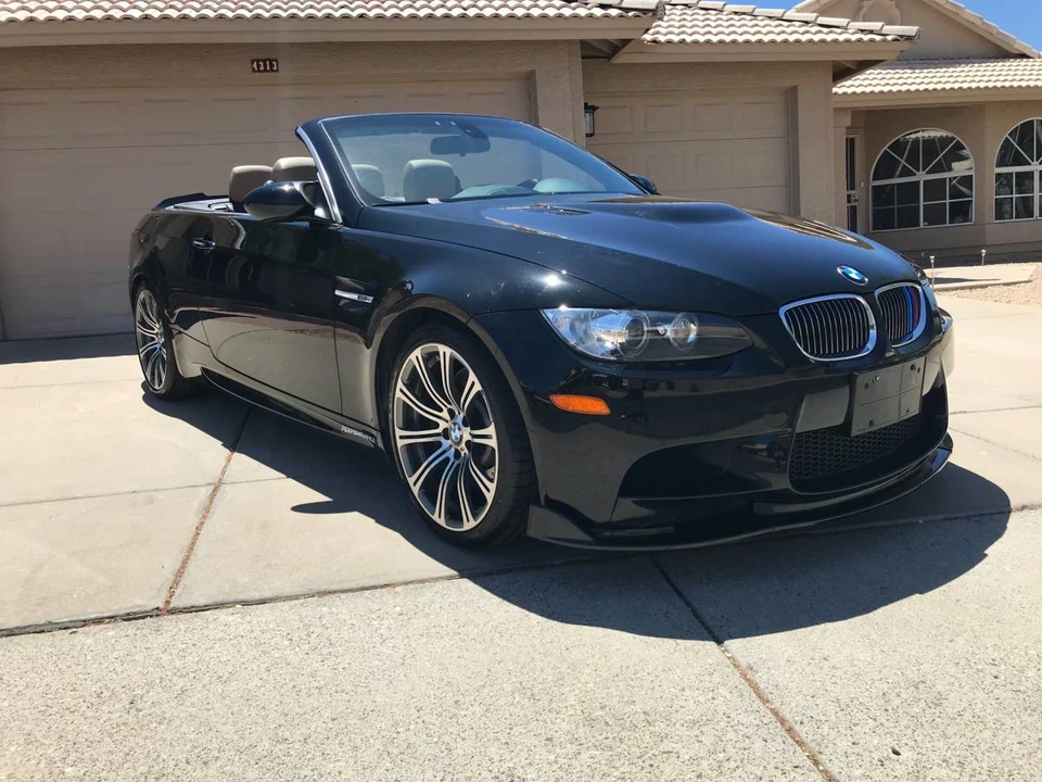 2008 BMW E93 M3 Convertible - Image 5 of 24