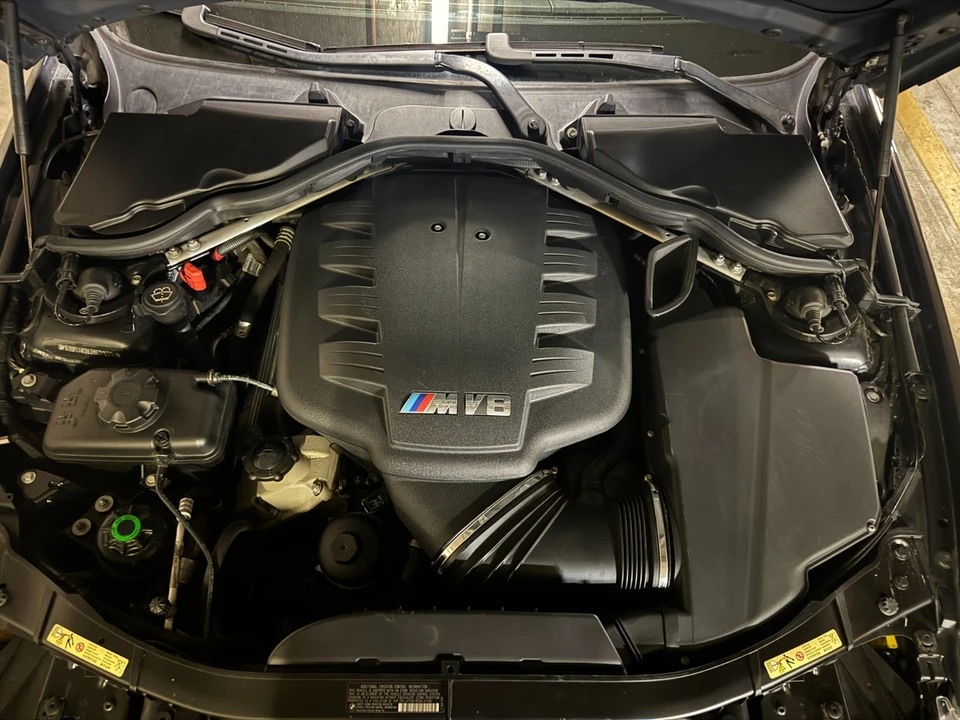 2008 BMW M3 - Image 18 of 19
