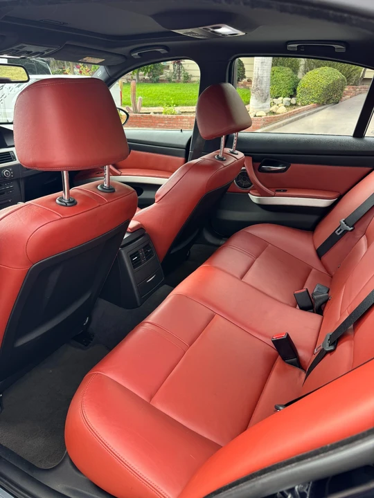 2008 BMW M3 - Image 10 of 19
